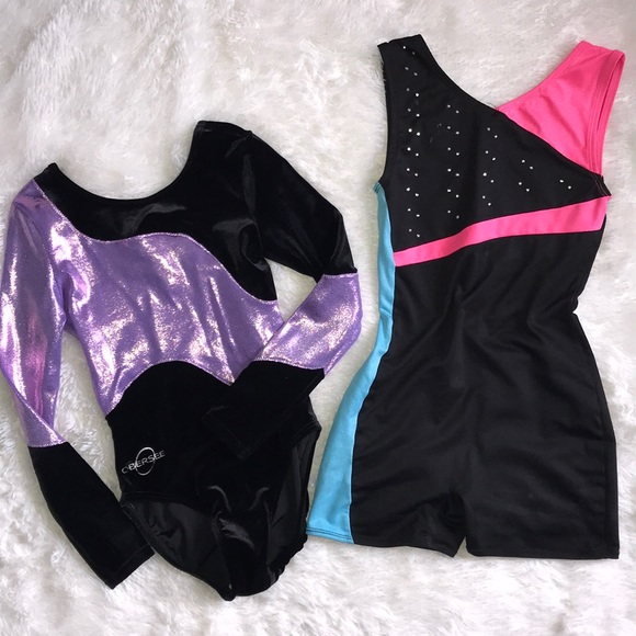 Other - Girl’s Gymnastics Bundle